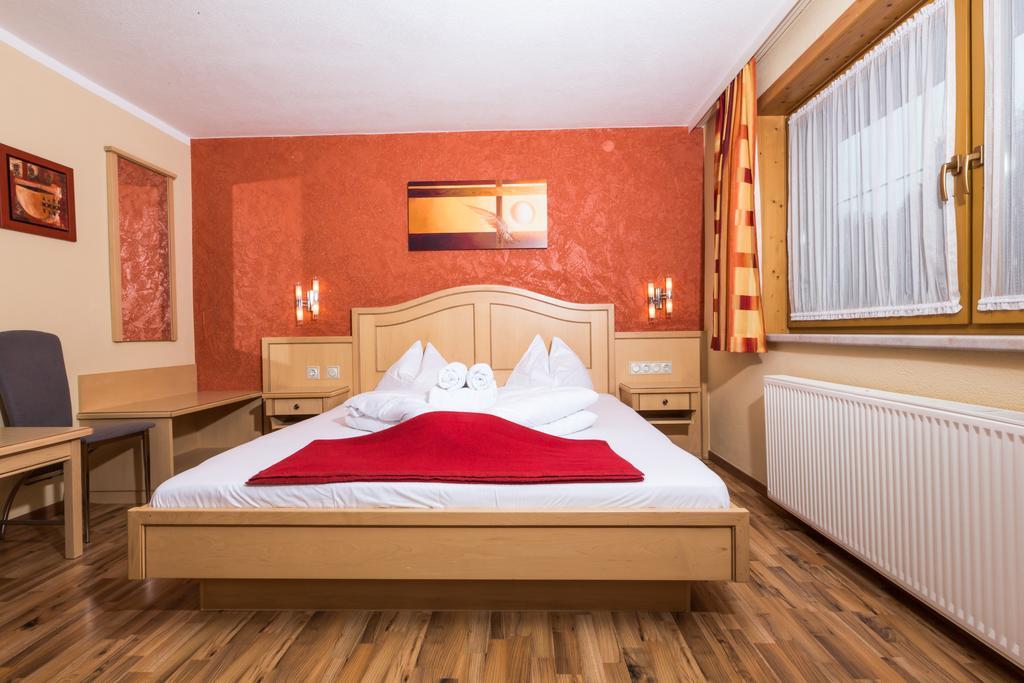 Alpinhome Tux Exteriér fotografie