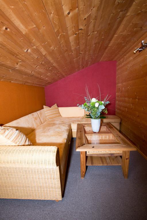 Alpinhome Tux Exteriér fotografie