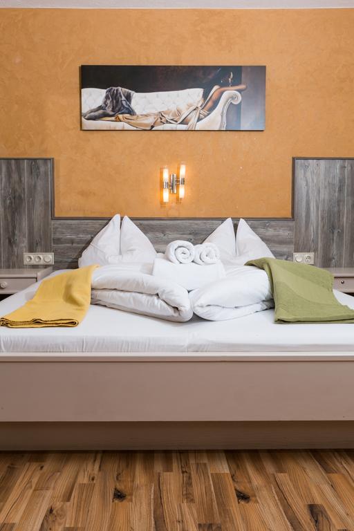 Alpinhome Tux Exteriér fotografie
