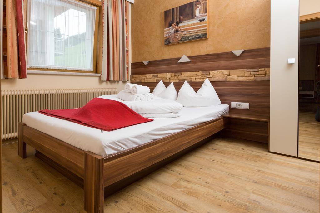 Alpinhome Tux Exteriér fotografie