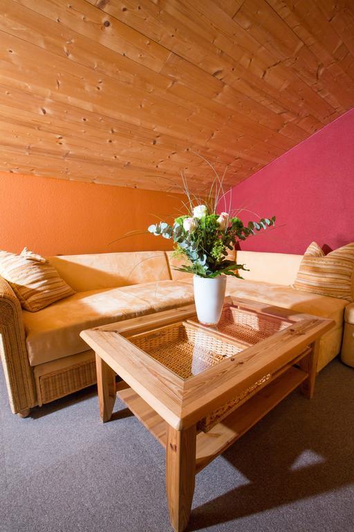 Alpinhome Tux Exteriér fotografie