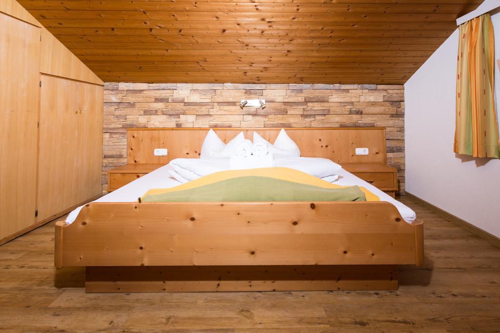 Alpinhome Tux Exteriér fotografie