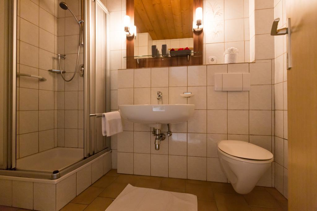 Alpinhome Tux Exteriér fotografie